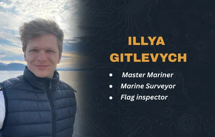 Illya Gitlevych 
