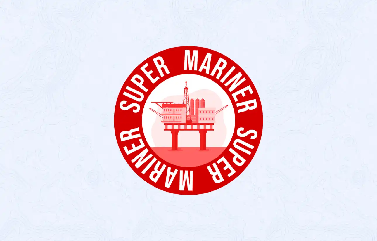 Super Mariner