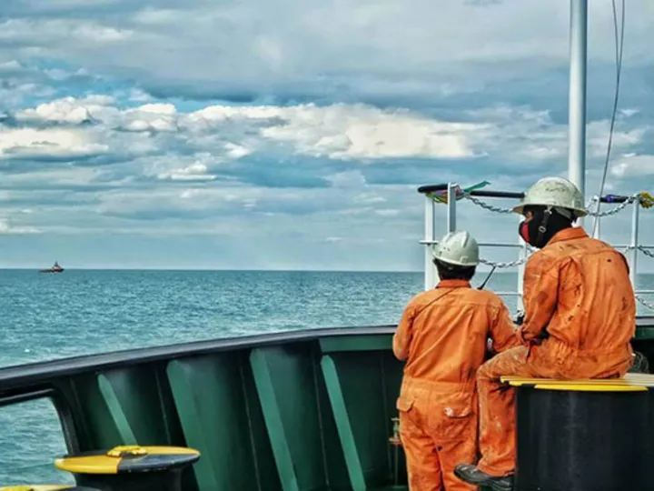 GP RATING General Ship Knowledge