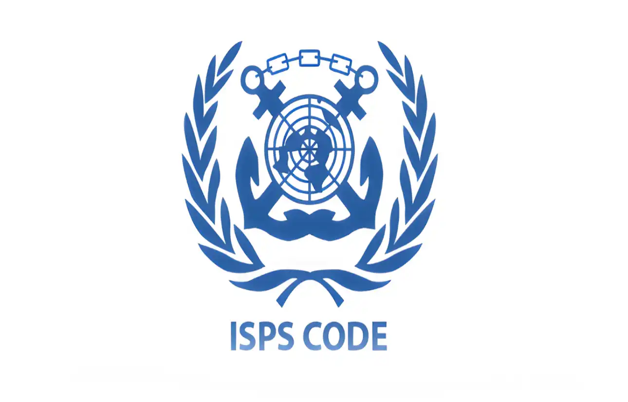 ISPS Code — International Ship and Port Facility Security