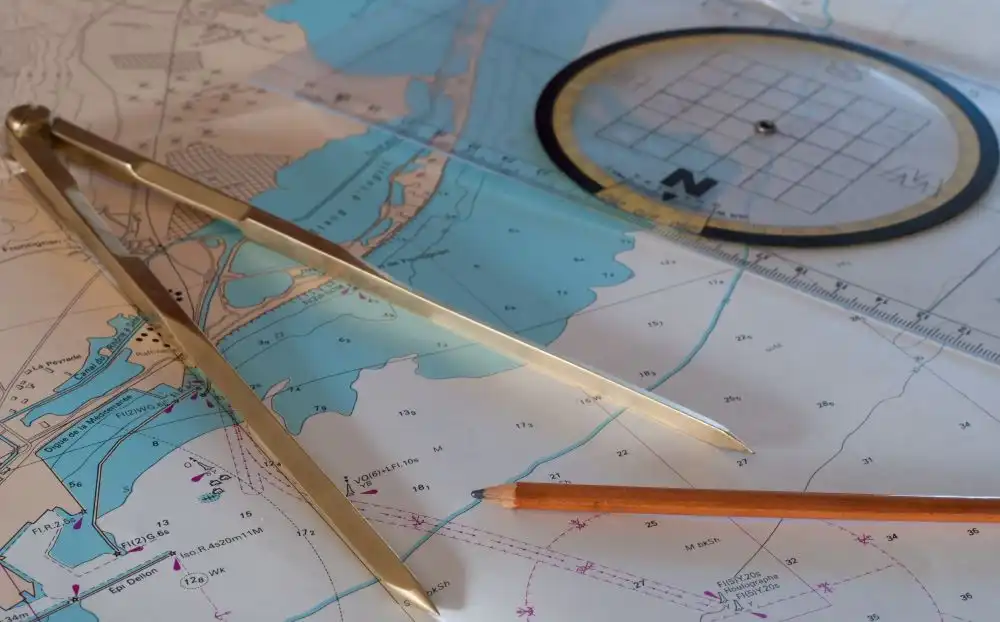 Navigation Fundamentals Knowledge 