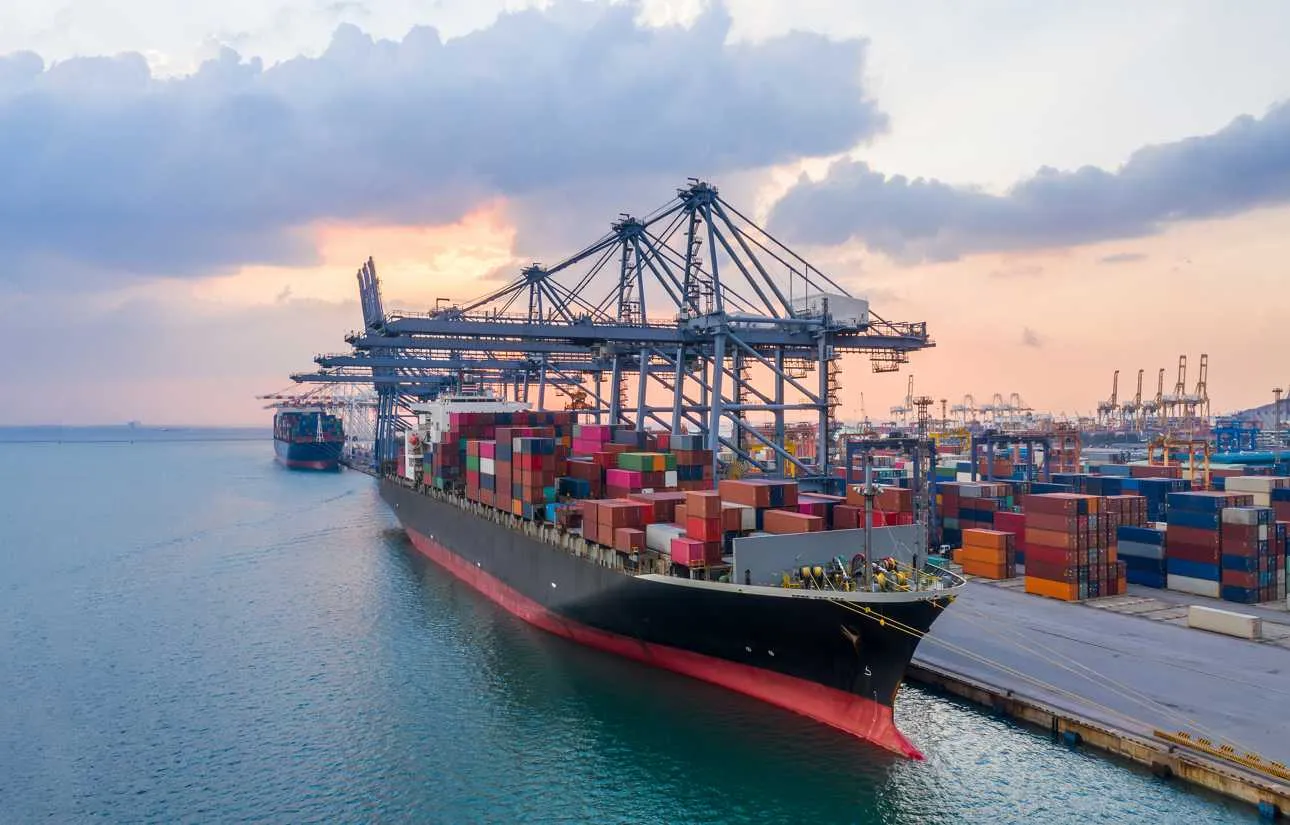 Support Level (Deck Crew).