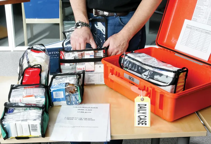 Basic Life Support & Emergencies