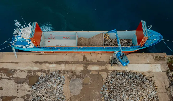 Draft Survey - General Knowledge