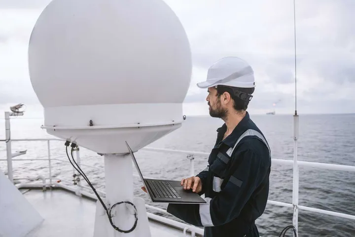 DGPS / GNSS Navigation Systems