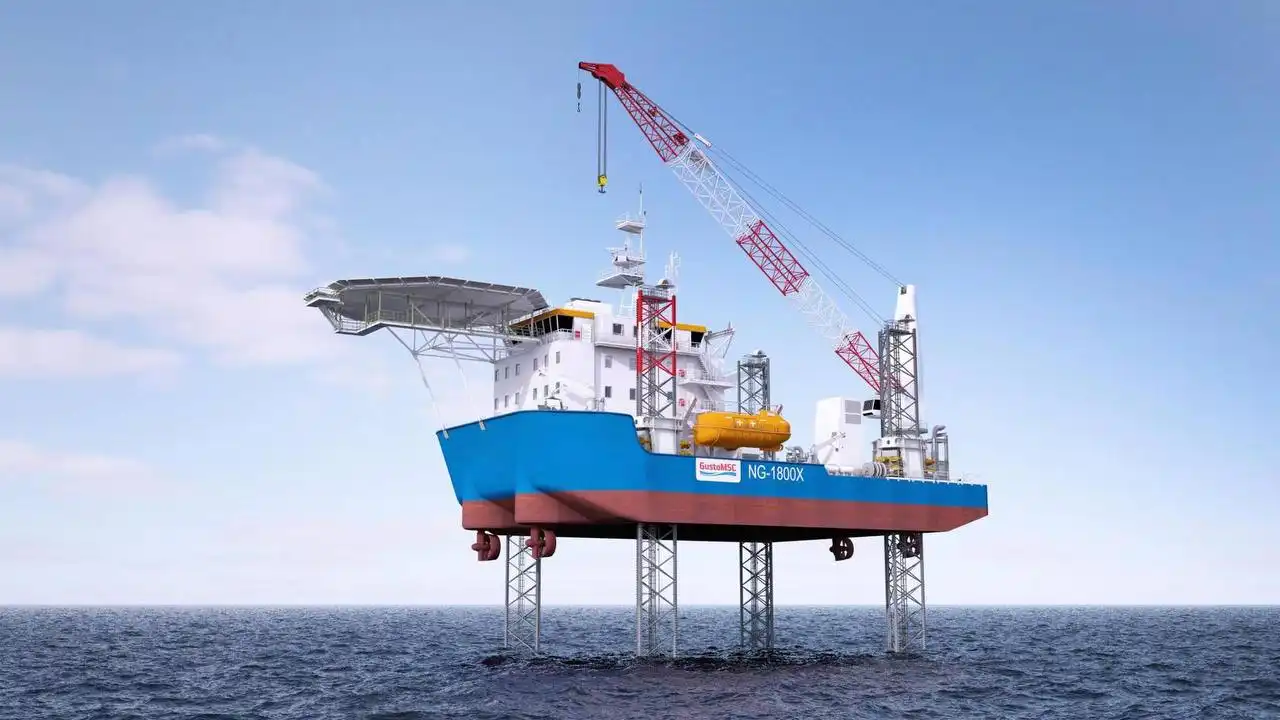 ADNOC Evaluation for Self-propelled.