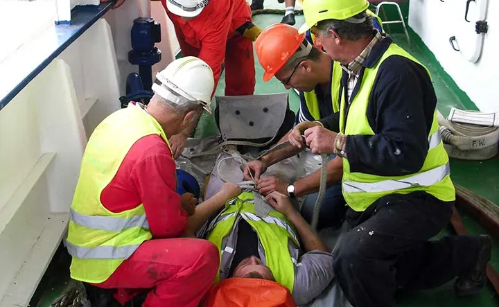 Elementary First Aid