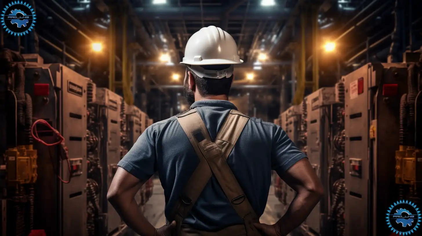 ExProof Equipment Knowledge