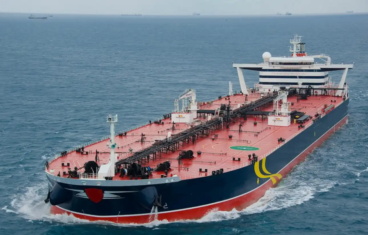 Oil Tanker – Basic to Operational Level