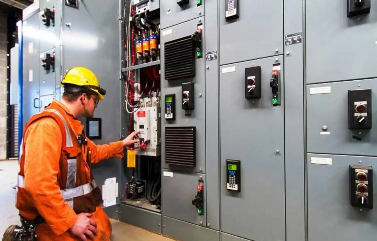 Basic Questions of Electrical Equipment