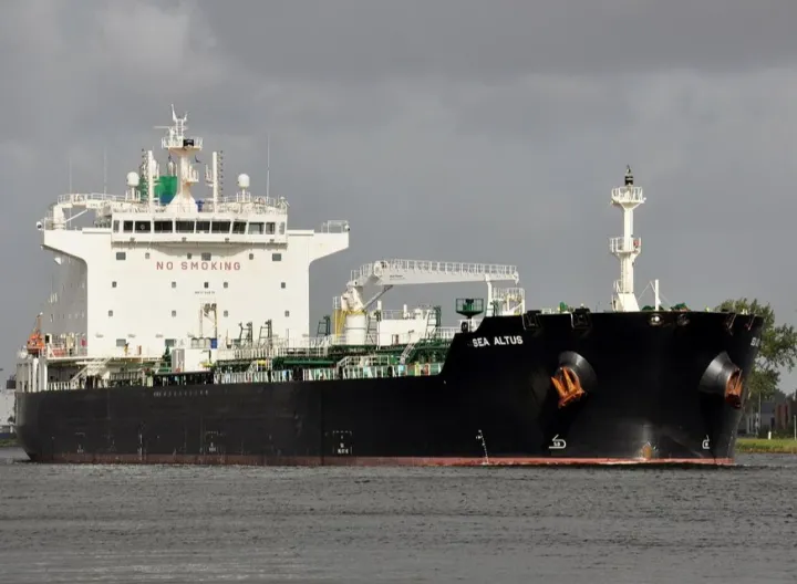 Photo of SEA ALTUS