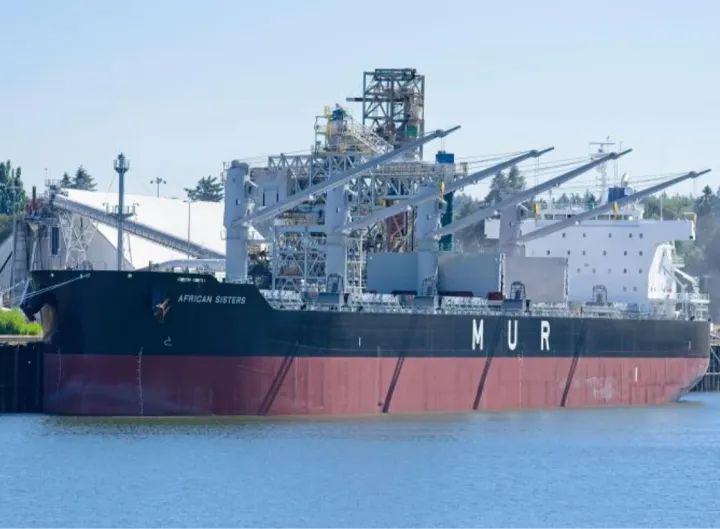 Photo of AFRICAN SISTERS