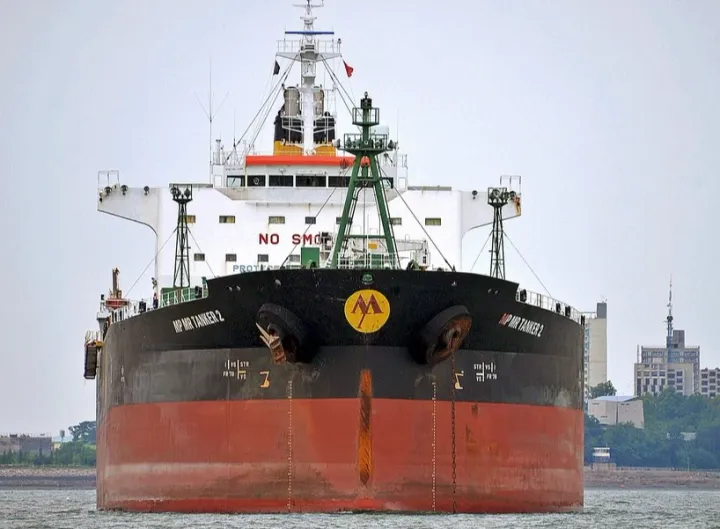 Photo of MP MR TANKER 2