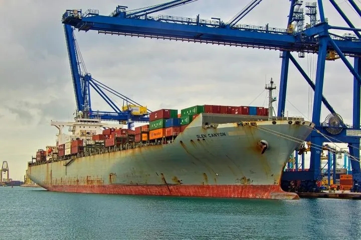 Photo of GLEN CANYON