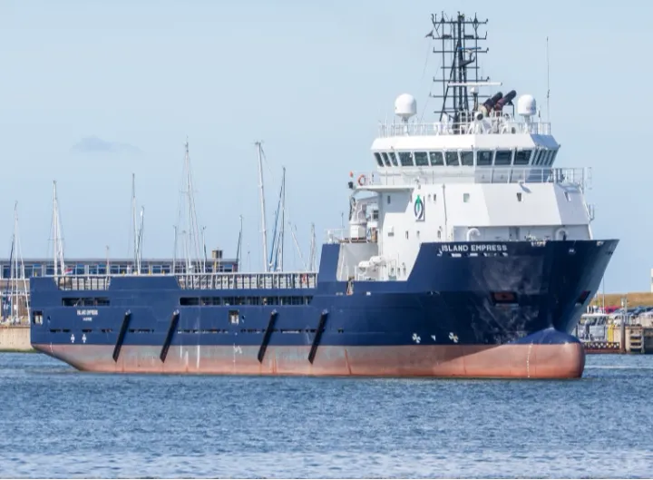 Photo of DINA SUPPLIER