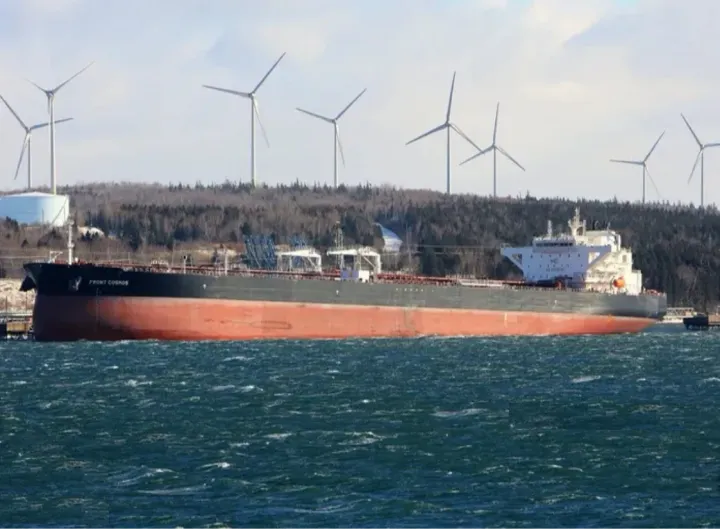 Photo of FRONT COSMOS