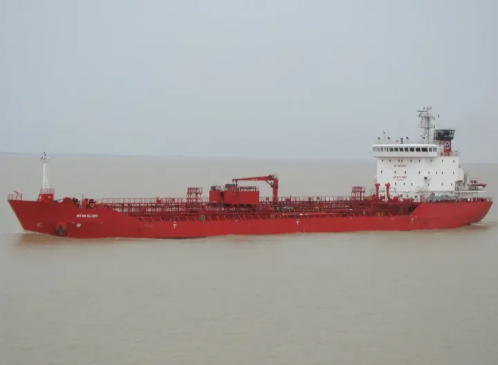 Photo of INTAN GLORY