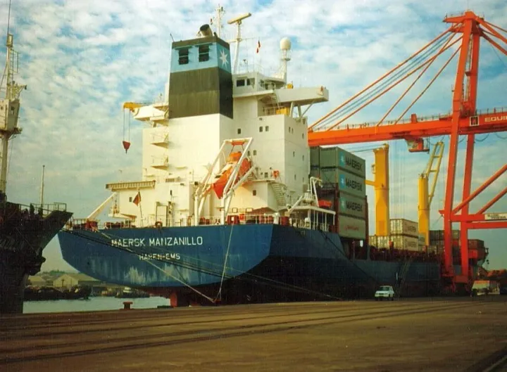 Photo of TCI EXPRESS