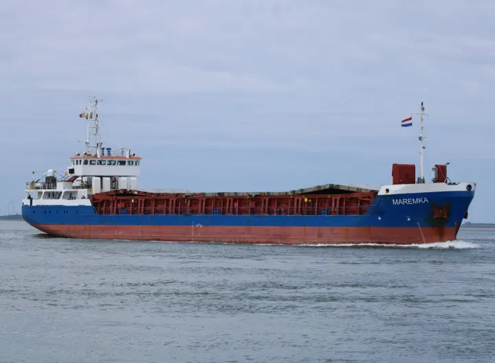 Photo of ERNST HAGEDORN