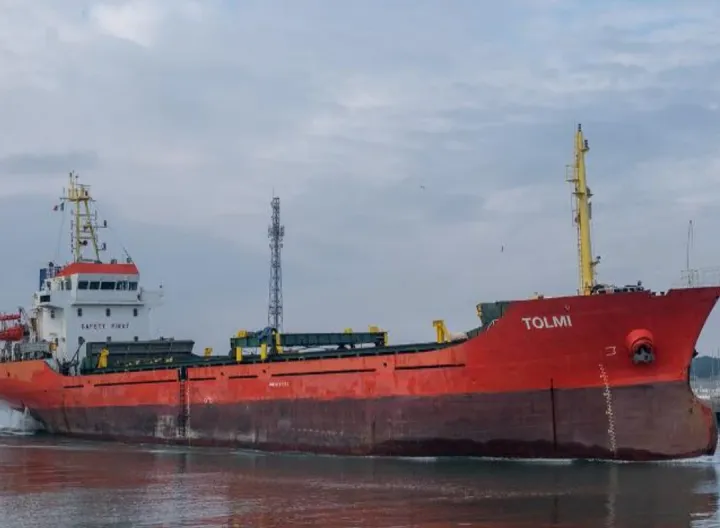 Photo of TOLMI