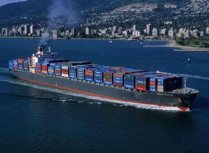 Photo of MSC YUVIKA V