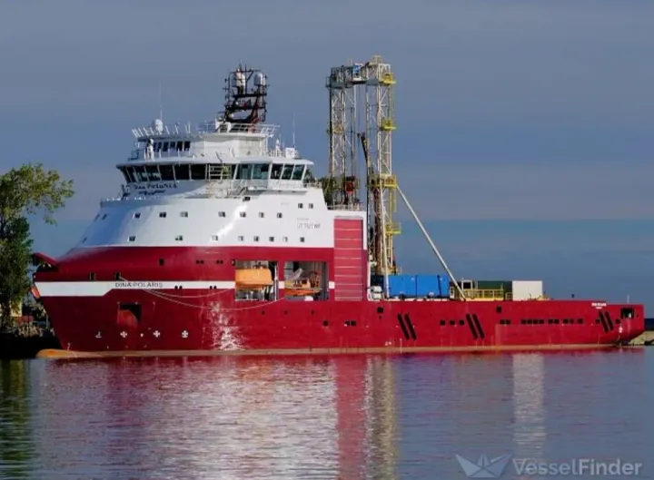 Photo of DINA POLARIS