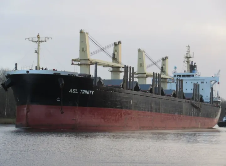 Photo of ASL TRINITY