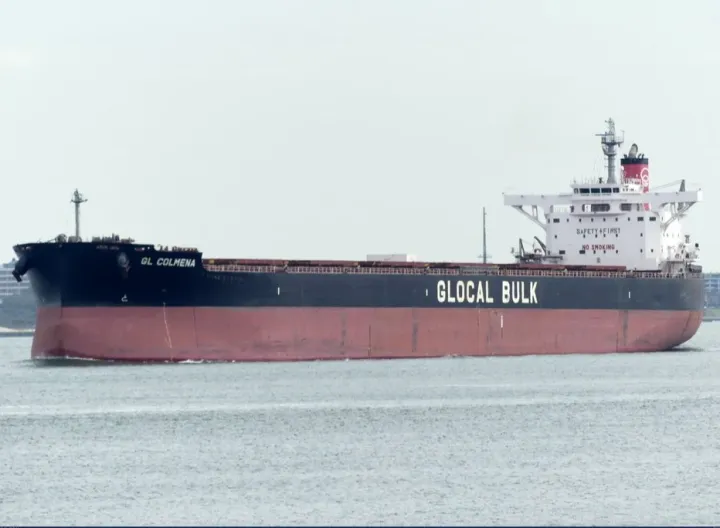 Photo of CHIARA OLDENDORFF