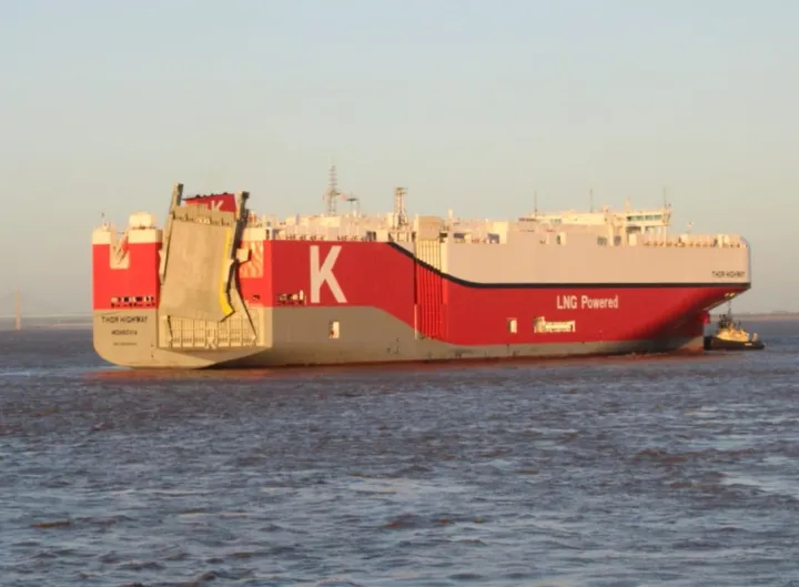 Photo of THOR HIGHWAY