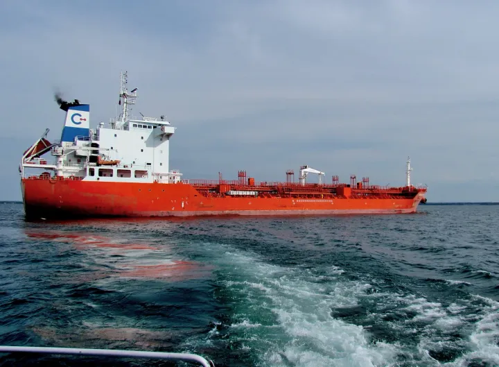 Photo of ORIS SYNERGY