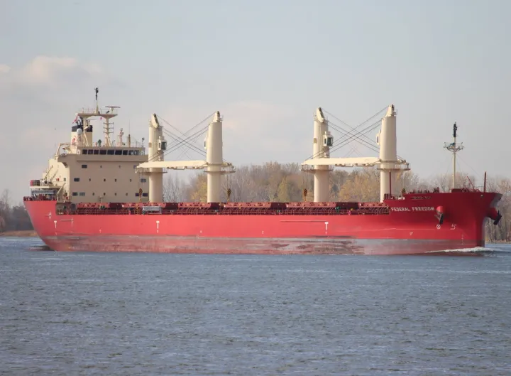 Photo of FEDERAL FREEDOM