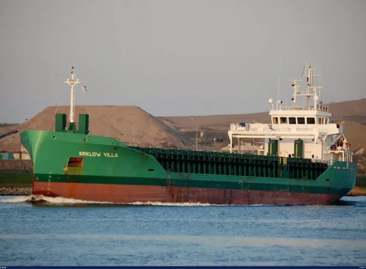 Photo of ARKLOW VILLA