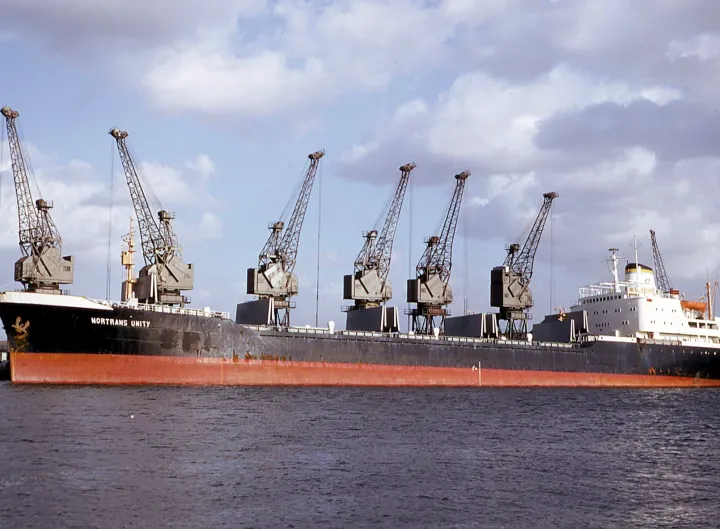 Photo of AEGIS UNITY