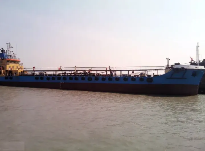 Photo of A. E. L. II