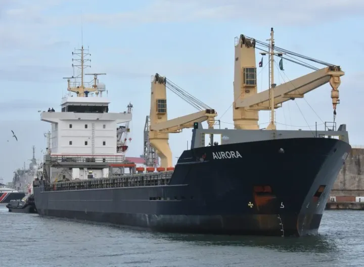 Photo of ASG KHERSON