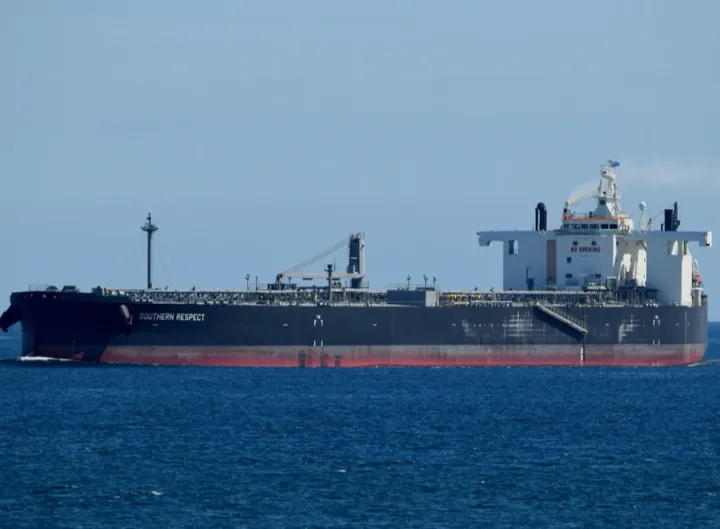 Photo of SOUTHERN RESPECT