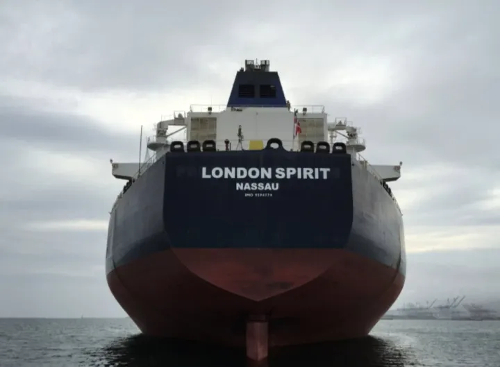 Photo of LONDON SPIRIT