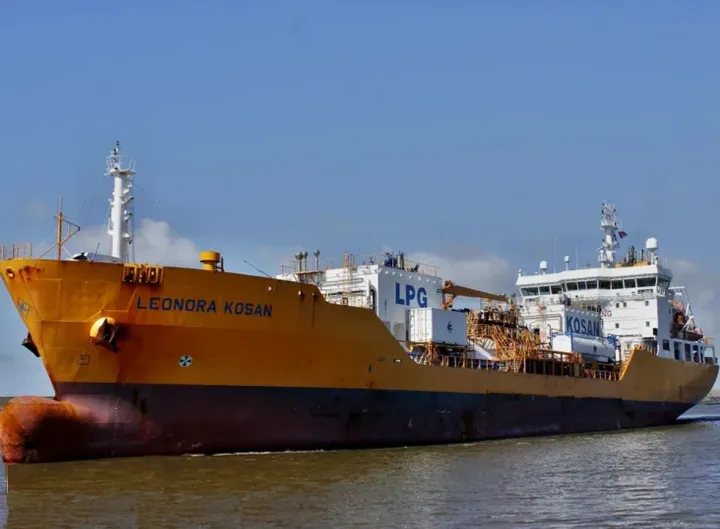 Photo of LEONORA KOSAN