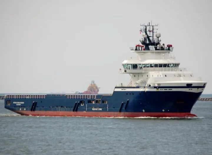 Photo of ACE DISCOVERER