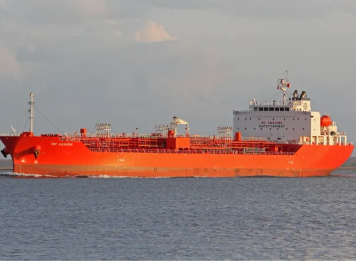 Photo of CELSIUS MIDDELFART