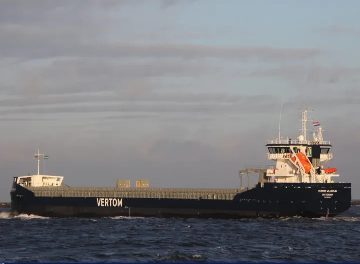 Photo of VERTOM WILLEMIJN