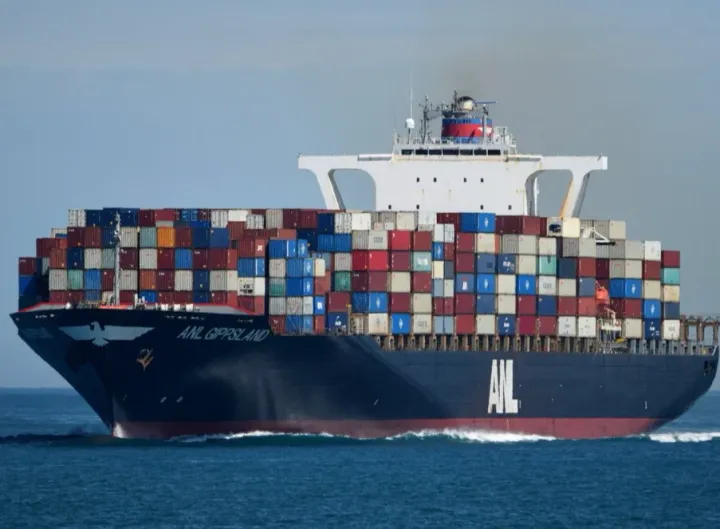 Photo of ANL GIPPSLAND