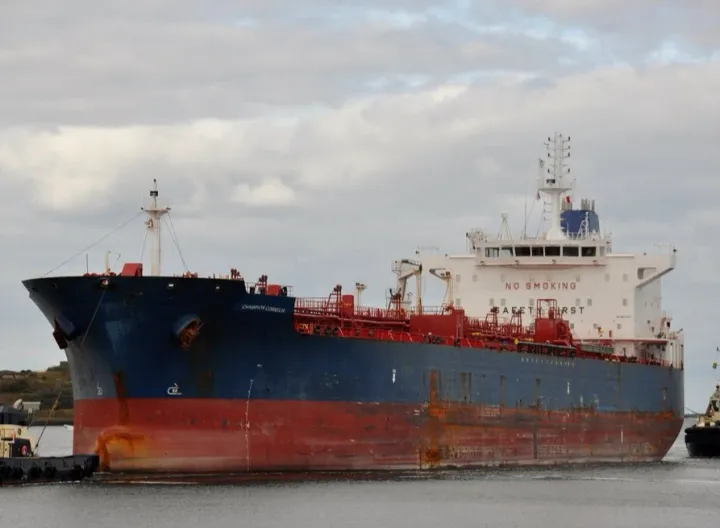 Photo of CHAMPION CORNELIA