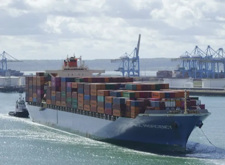 Photo of MOL PROFICIENCY
