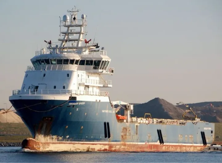 Photo of GEOQUIP SPEER