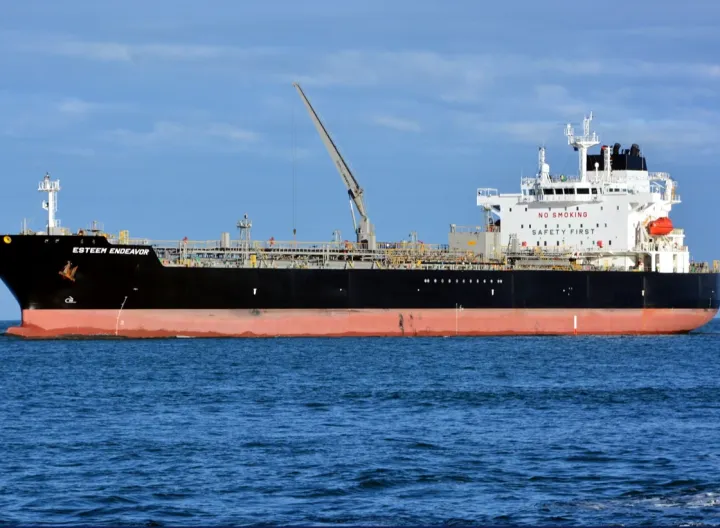 Photo of ESTEEM ENDEAVOR
