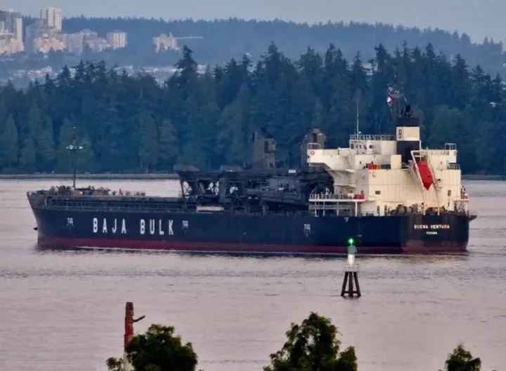 Photo of BUENA VENTURA