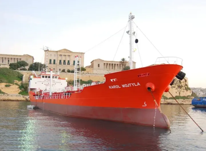 Photo of KAROL WOJTYLA