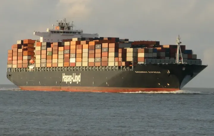 Photo of VIENNA EXPRESS