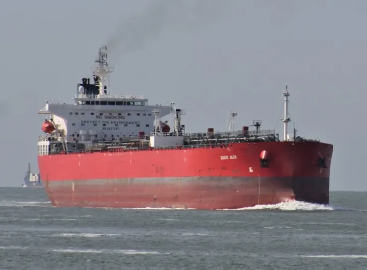 Photo of CLEAROCEAN FUKU